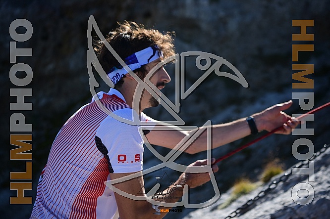 ZACUP. SKYRACE DEL GRIGNONE. Postazione 2 ZACUP. SKYRACE DEL GRIGNONE. Postazione 2