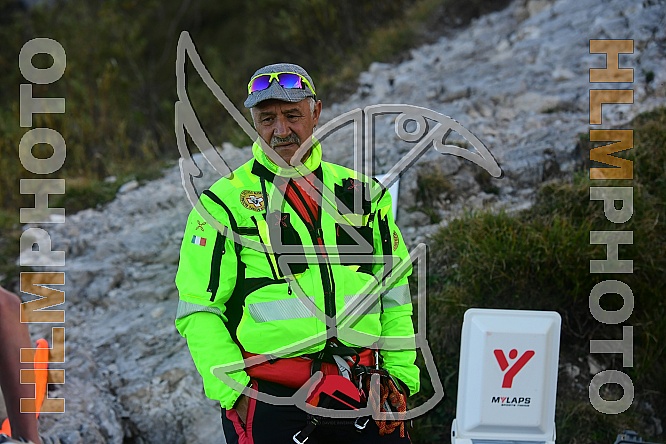 GRIGNE SKYMARATHON 2025 - teleobiettivo