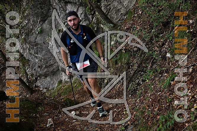 BELLAGIO SKYRACE 2027 -  Paum II