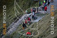 GRIGNE SKYMARATHON 2025 - teleobiettivo