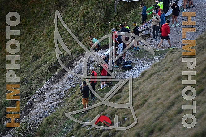 GRIGNE SKYMARATHON 2025 - teleobiettivo
