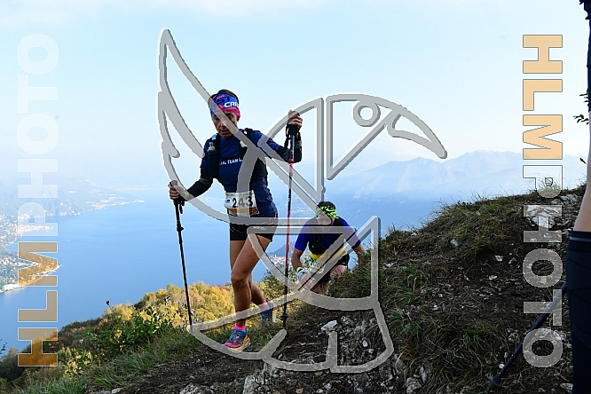 BELLAGIO SKYRACE - Nuvolone BELLAGIO SKYRACE - Nuvolone