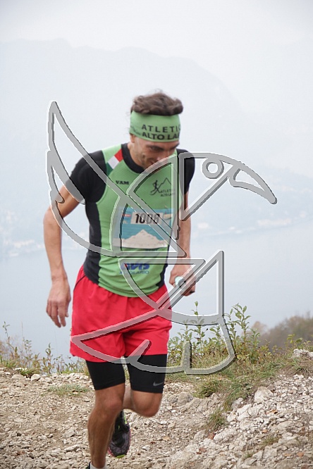 BELLAGIO SKYRACE 2025 - Nuvolone