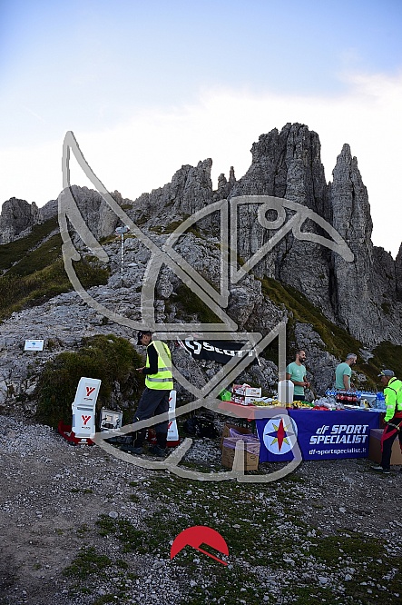 GRIGNE SKYMARATHON 2025  - Ottica corta