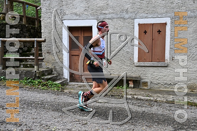 BELLAGIO SKYRACE 2027 - Discesa Paum BELLAGIO SKYRACE 2027 - Discesa Paum