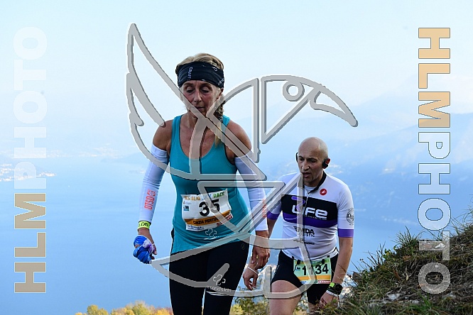 BELLAGIO SKYRACE - Nuvolone BELLAGIO SKYRACE - Nuvolone
