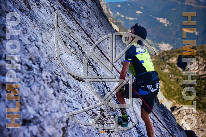 ZACUP. SKYRACE DEL GRIGNONE. Postazione 2 ZACUP. SKYRACE DEL GRIGNONE. Postazione 2