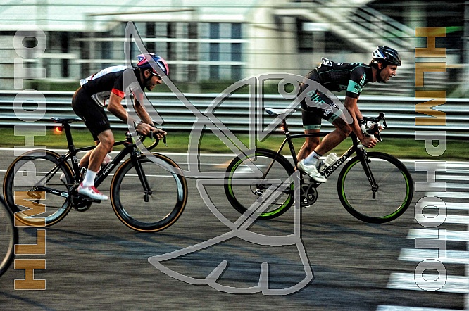 12H Cycling Marathon