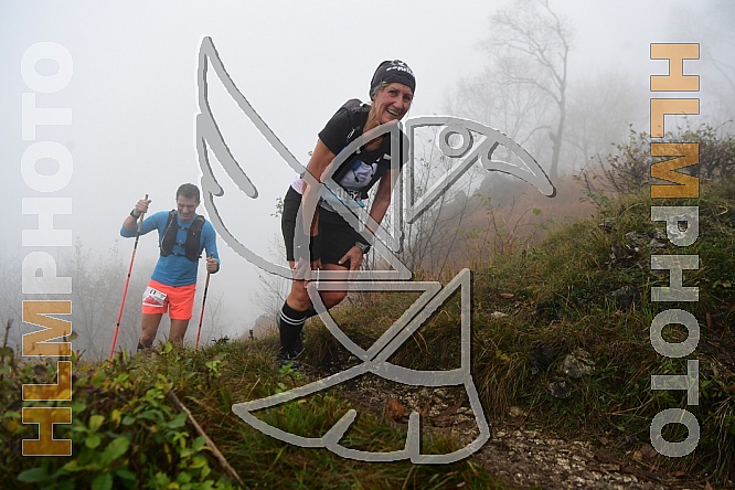 BELLAGIO SKYRACE 2024 - NUVOLONE 4