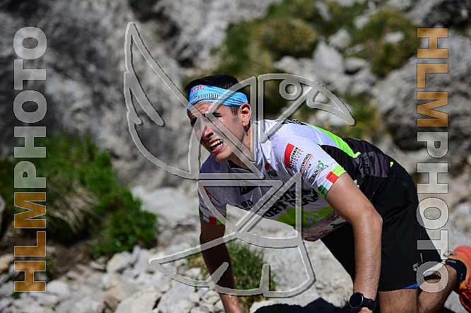 GRIGNETTA VERTICAL 2022 - 2° Parte