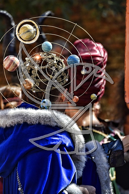 Palio di Asti 2015. Inediti
