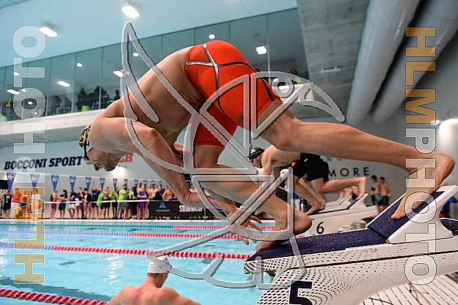 SWIM.MI.CUP X-MASTER. Sabato pomeriggio 1