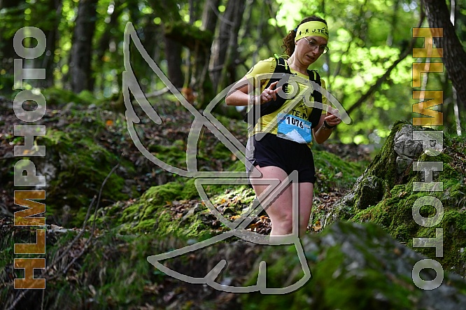 BELLAGIO SKYRACE 2027 - Discesa Mulini del Perlo II