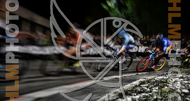 RED HOOK CRIT N. 9 MILANO