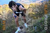 BELLAGIO SKYRACE- Belvedere Nuvolone