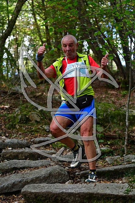 BELLAGIO SKYRACE 2027 - Discesa Mulini del Perlo II