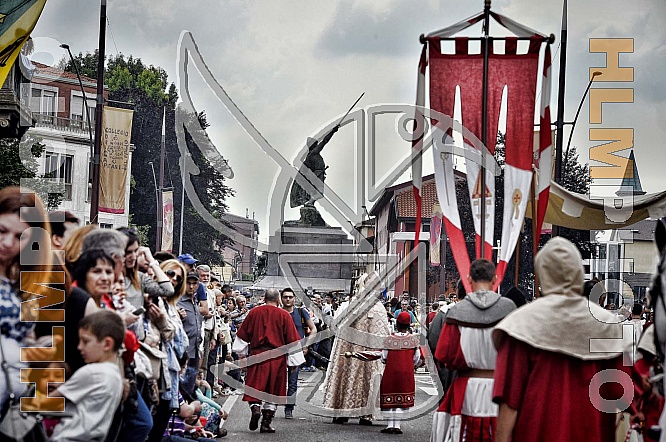 Palio di Legnano Palio di Legnano