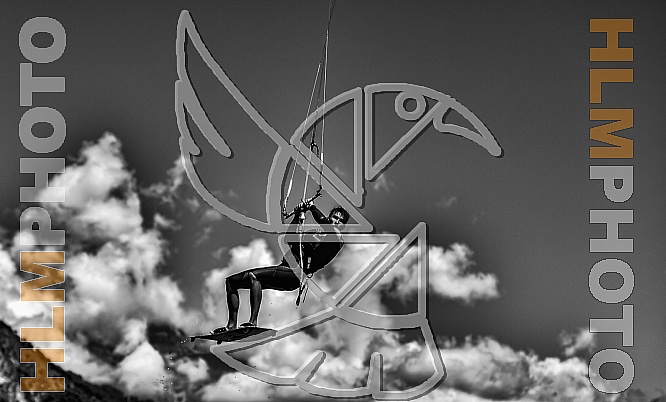 KITE & WINDSURF