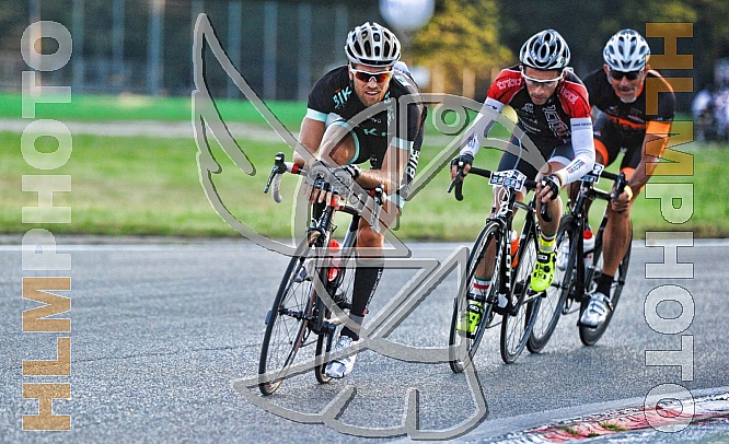 12H Cycling Marathon