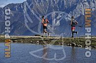 Bellagio Skyrace 2018 - Postazione Ponciv
