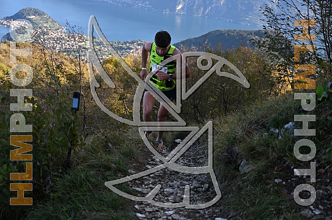 BELLAGIO SKYRACE- Belvedere Nuvolone BELLAGIO SKYRACE- Belvedere Nuvolone
