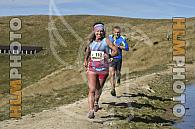 BELLAGIO SKYRACE 2018 - Postazione Ponciv