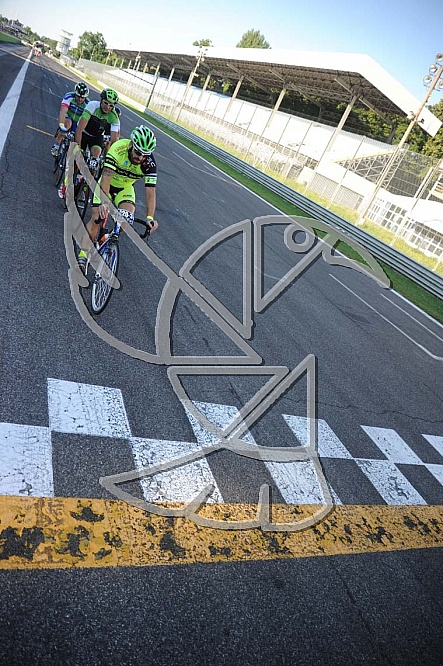 12H Cycling Marathon
