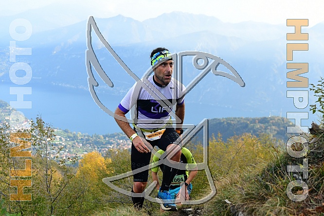 BELLAGIO SKYRACE 2021 - Nuvolone BELLAGIO SKYRACE 2021 - Nuvolone