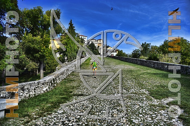 EOLO CAMPO DEI FIORI TRAIL