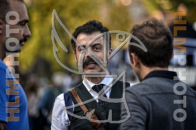 L'EROICA